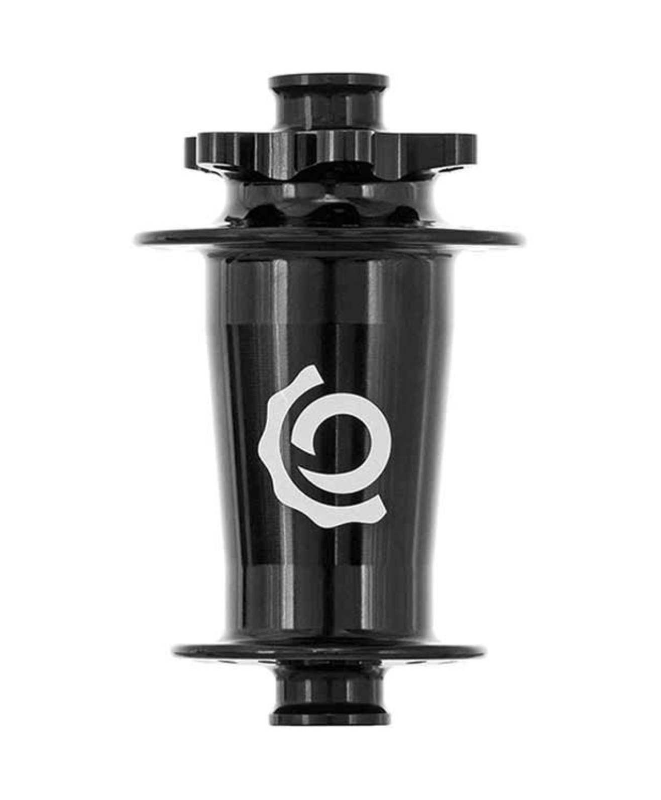 Industry 9 Hydra Classic Hub Black 15x110 Boost 32H