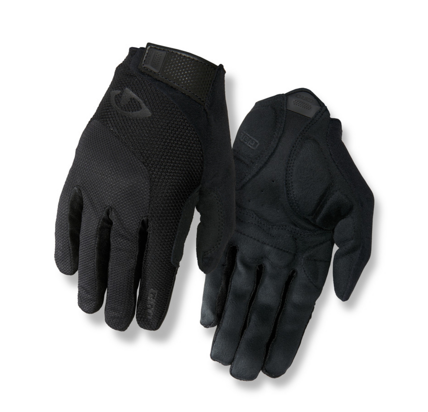 Giro Bravo Gel Long Finger Mountain Bike Glove