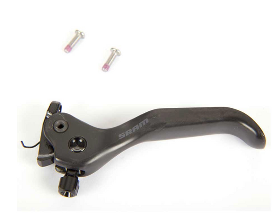 Sram, 11.5018.003.015, Guide Ultimate, Lever blade, Carbon