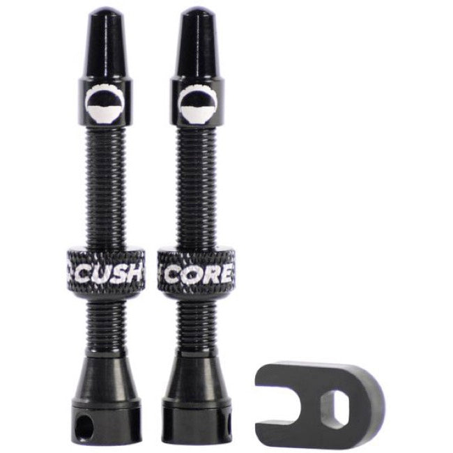 CushCore Valve Stems 44mm