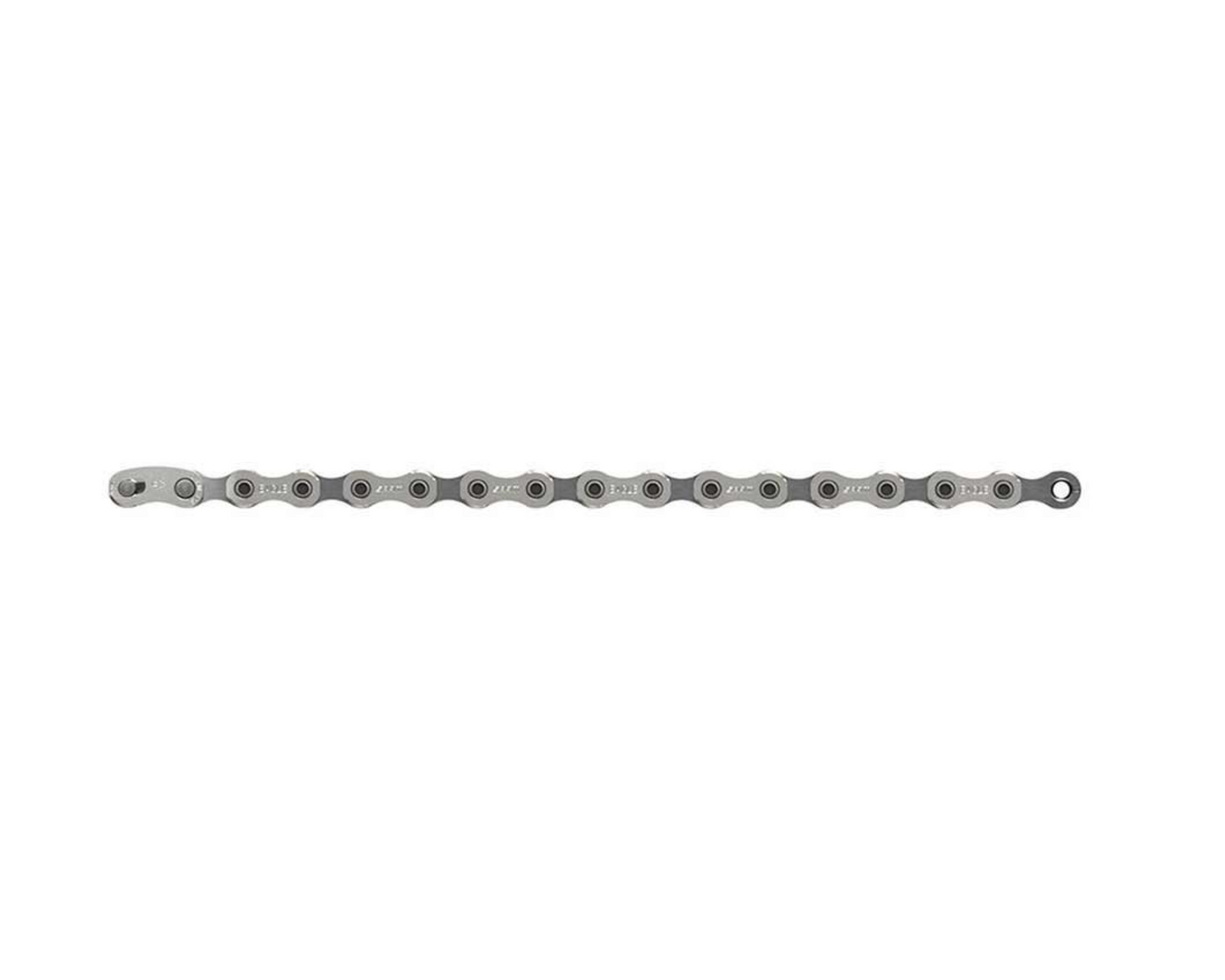 SRAM, PC NX Eagle, Chain, Speed: 12, Links: 126, Silver