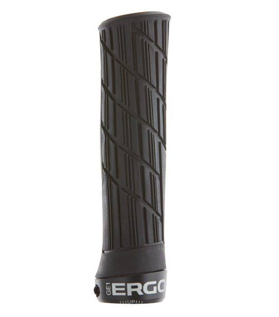 Ergon GE1 Evo Black