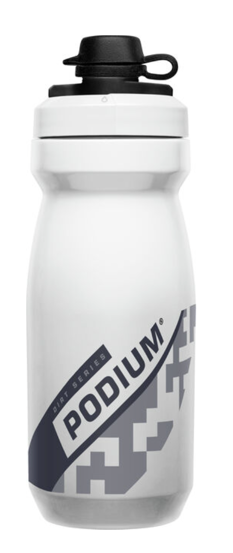 Camelbak Podium Dirt Series 21oz Water Bottle