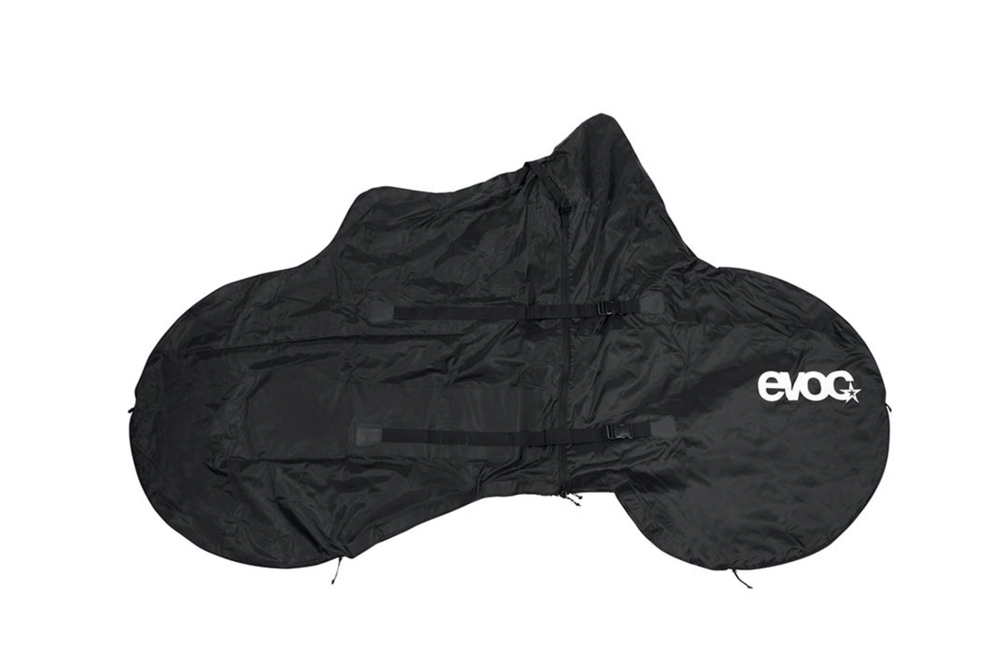 EVOC, Bike Rack Cover, MTB