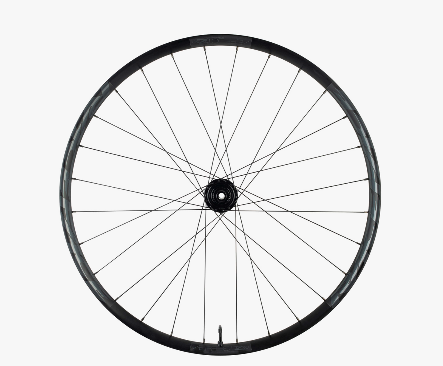 Raceface Aeffect R 30 Wheel15x110 29 Front Black