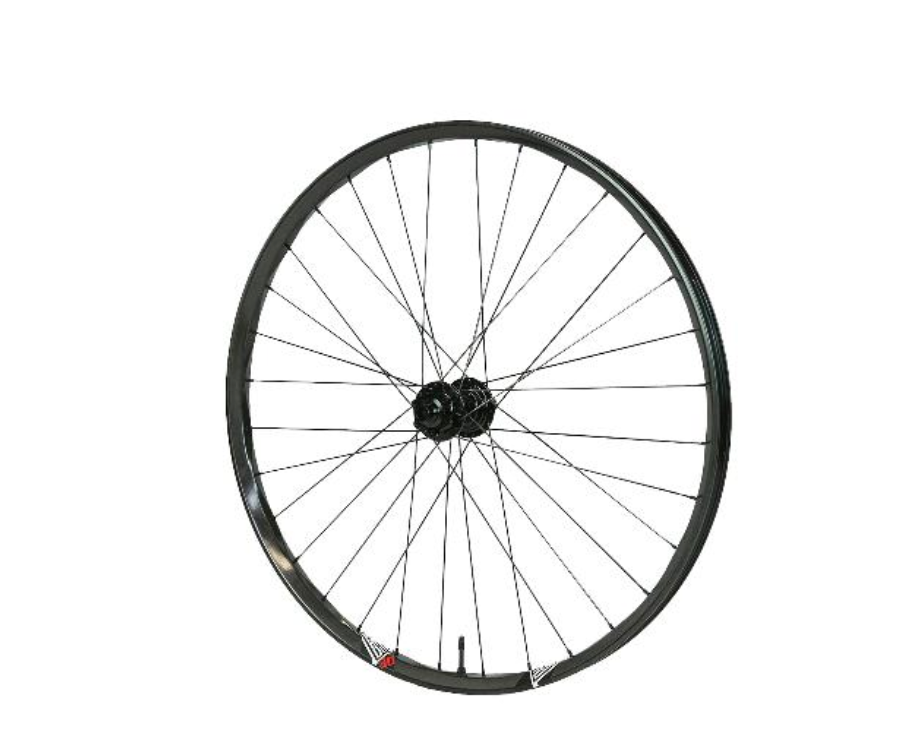 We Are One Composite Convergence Wheelset - I9 Hydra (TRIAD29 28H, TRIAD29 32H, 110x15 Boost, 148x12 Boost, XD, 6 Bolt)
