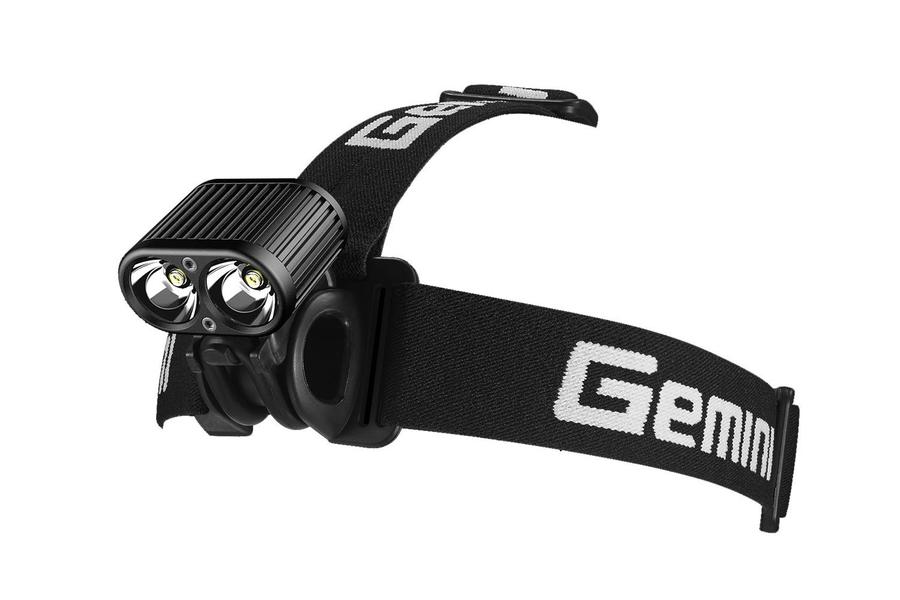 Gemini Duo 2200 Multisport Light
