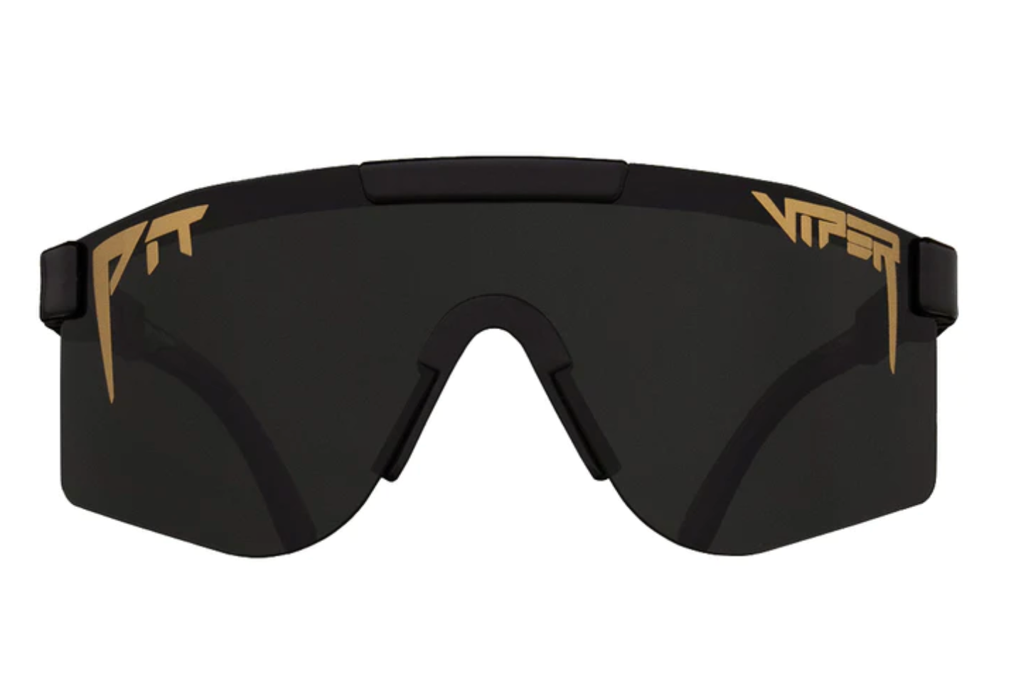 Pit Viper ORIGINALS - The Leonardo Polarized (SINGLE WIDE)