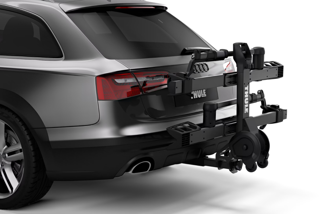 Thule T2 Pro XTR