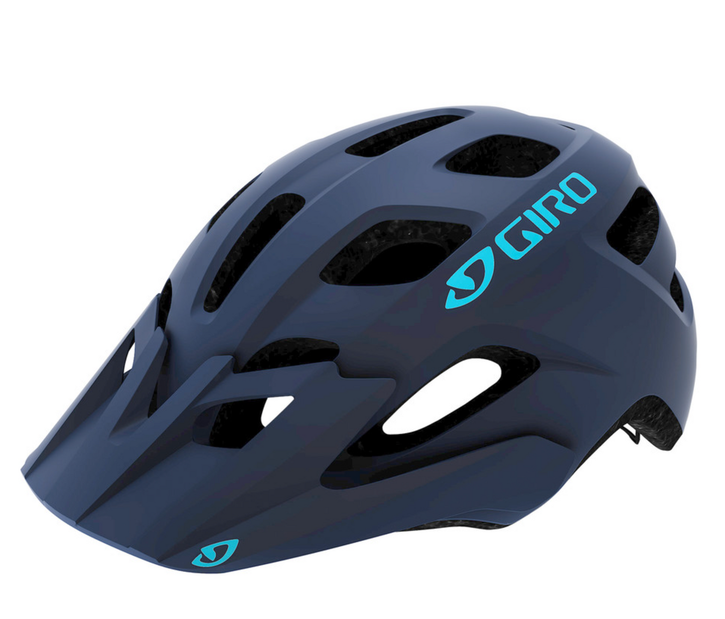 Giro Verce Universal Womens Helmet Matte Black / Electric Purple