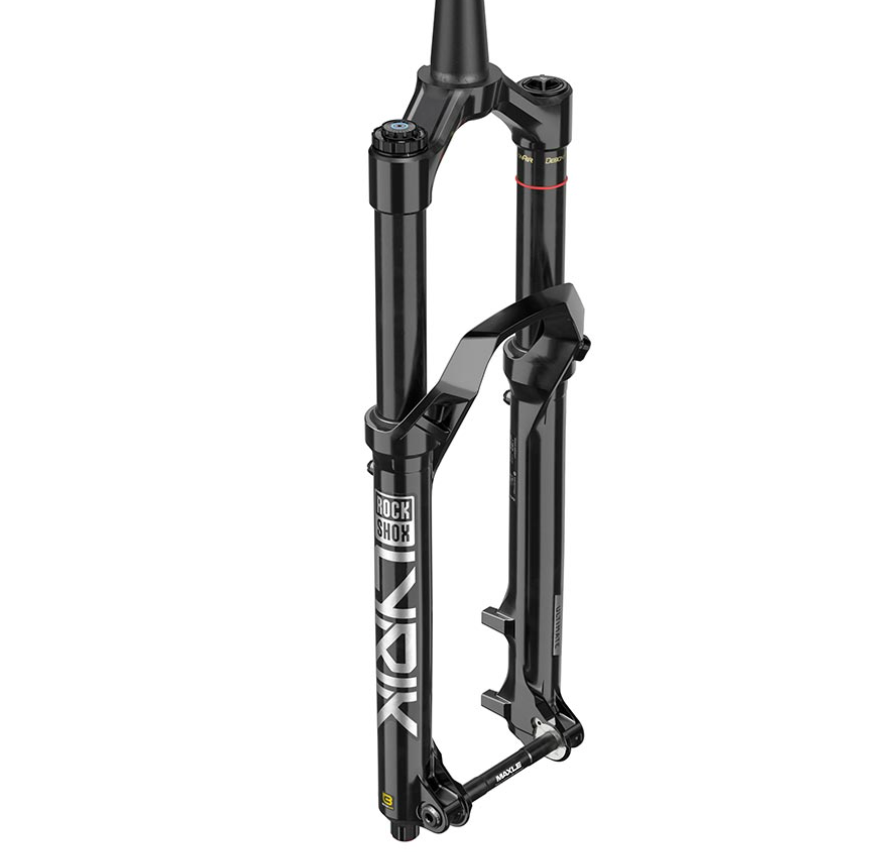 Suspension best sale rockshox 29