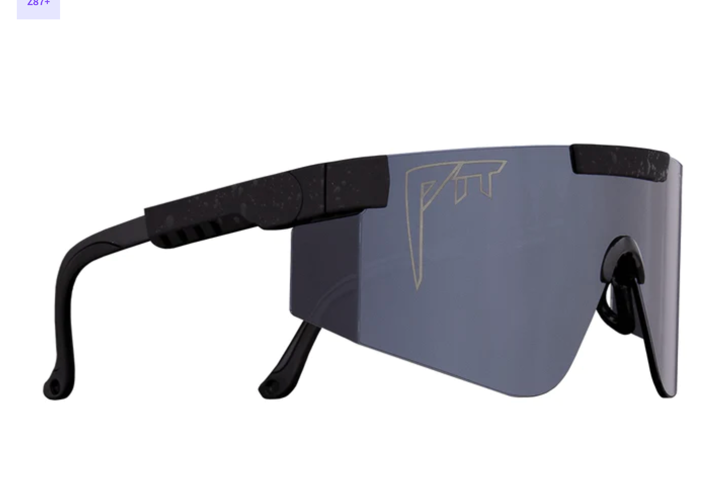 Pit Viper Sunglasses The 2000s The Blacking Out