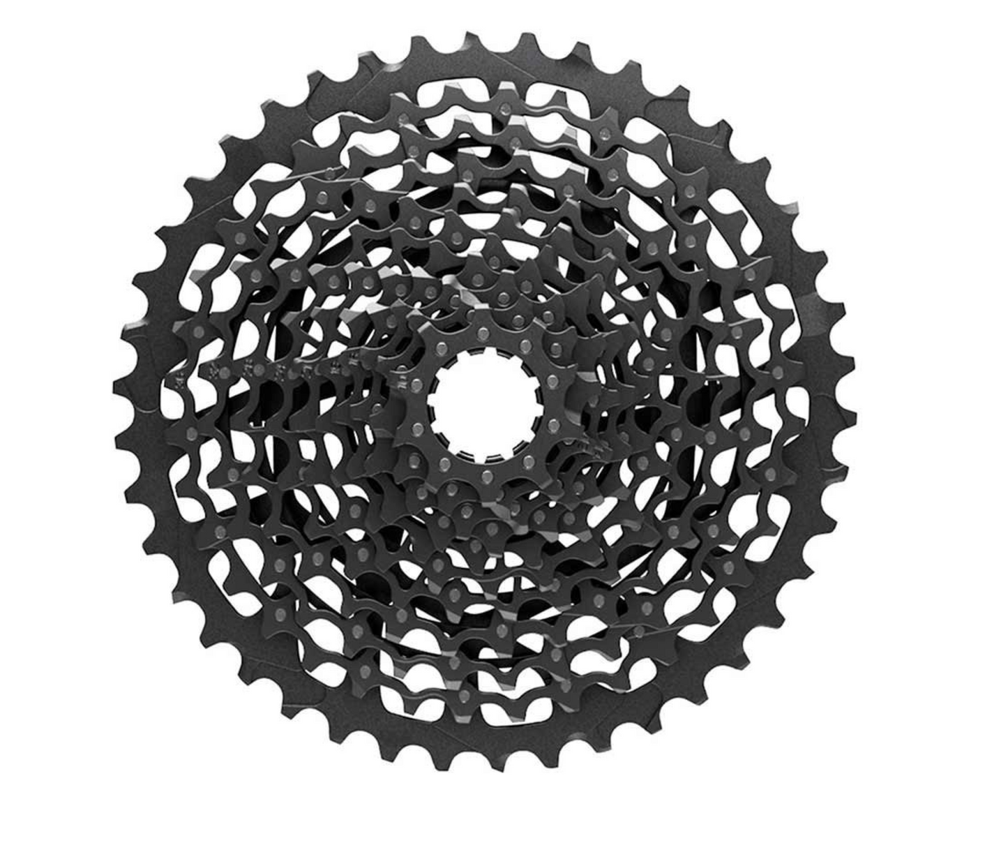 Sram, XG-1175, 11sp. Cassette, 10-42T