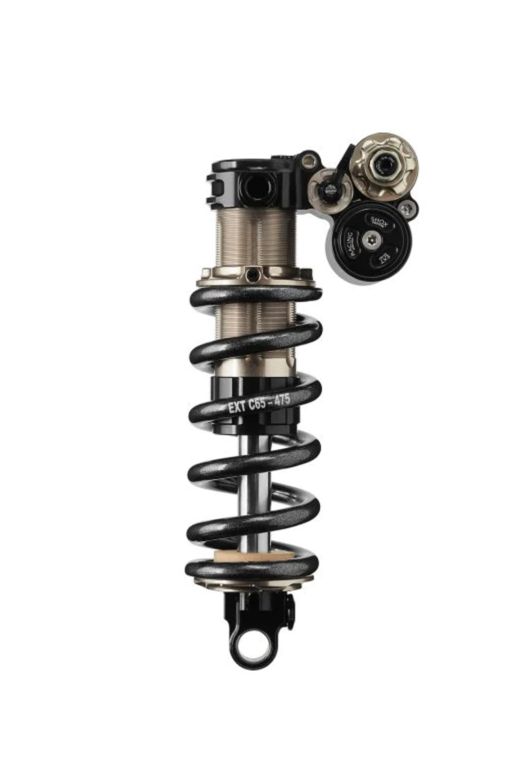 EXT E-Storia 210 x 55 ( includes two springs, and hardware )