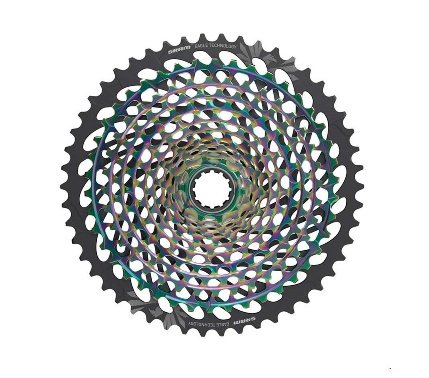 Sram XG-1299 XX1 Eagle Cassette 10-50T