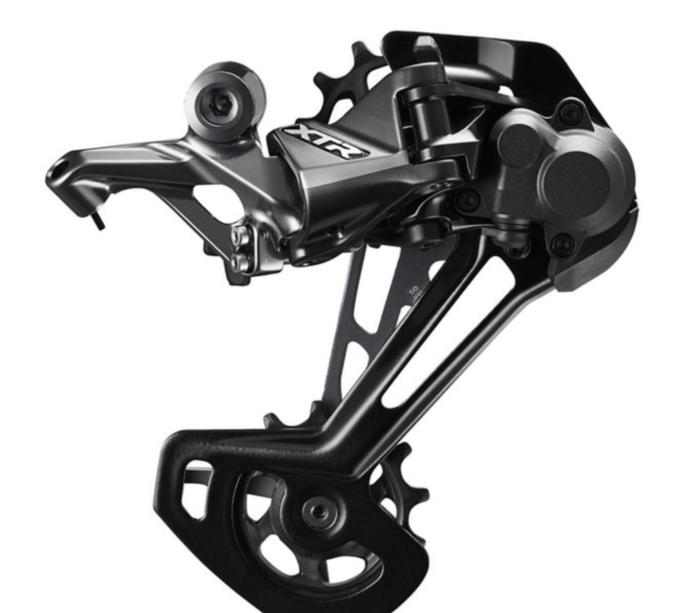 Shimano XTR M9120 SGS 2x12 Rear Derailleur