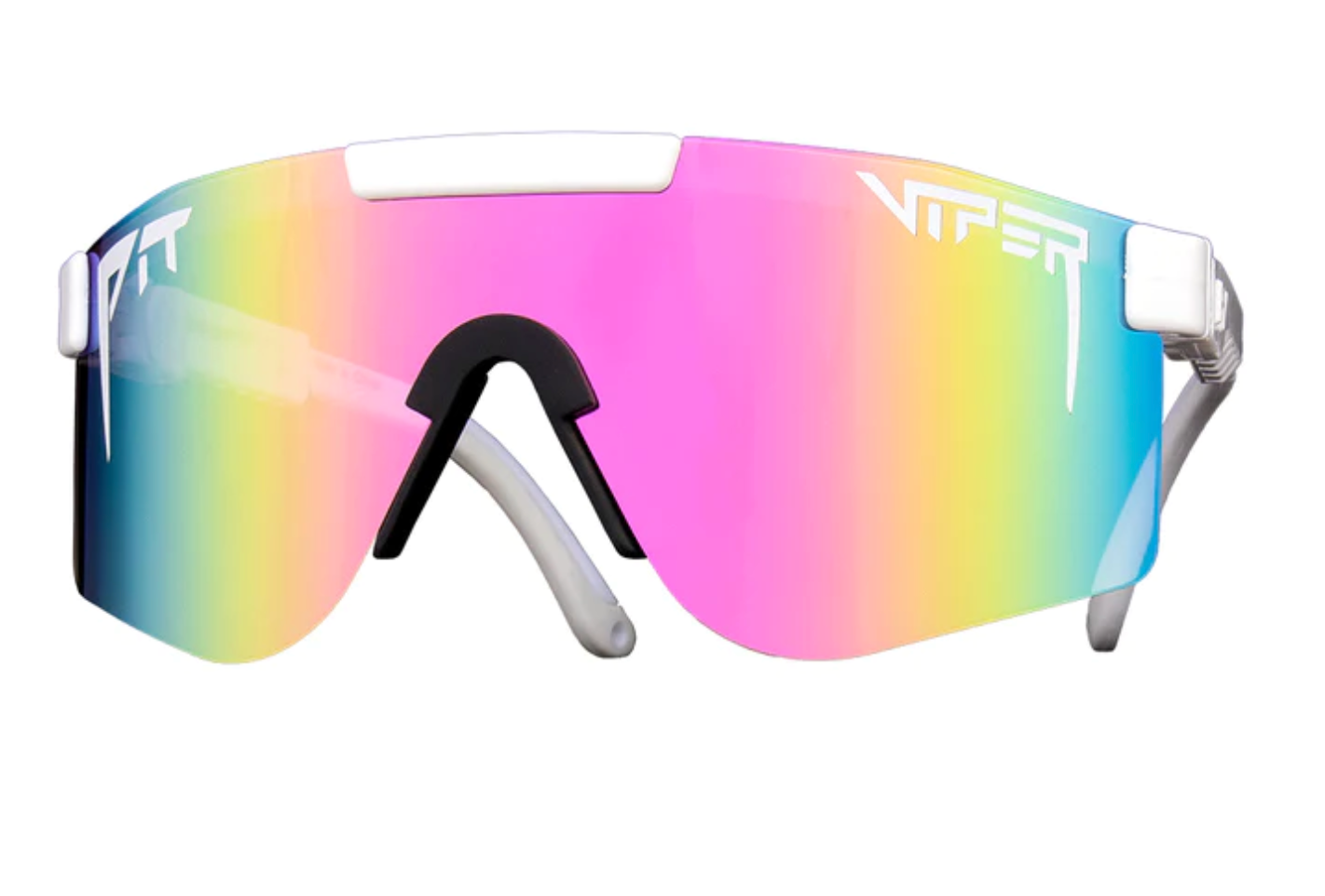 Pit Viper Sunglasses The Original Miami Nights Double Wide