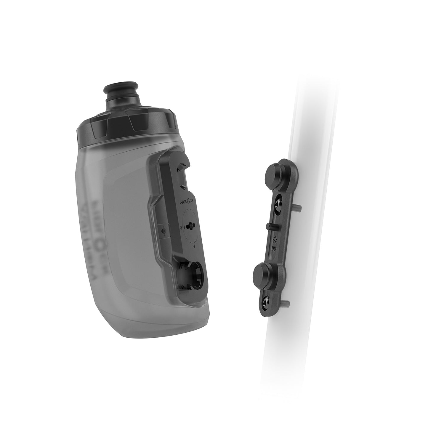 Fidlock Bottle 450ml With Bike Base
