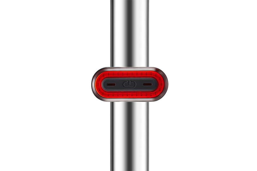 Gemini Juno 100 Road Light