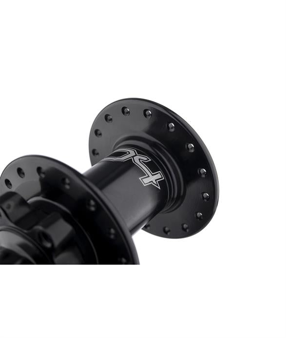 Hope Pro 4 Black 15x110mm 32H