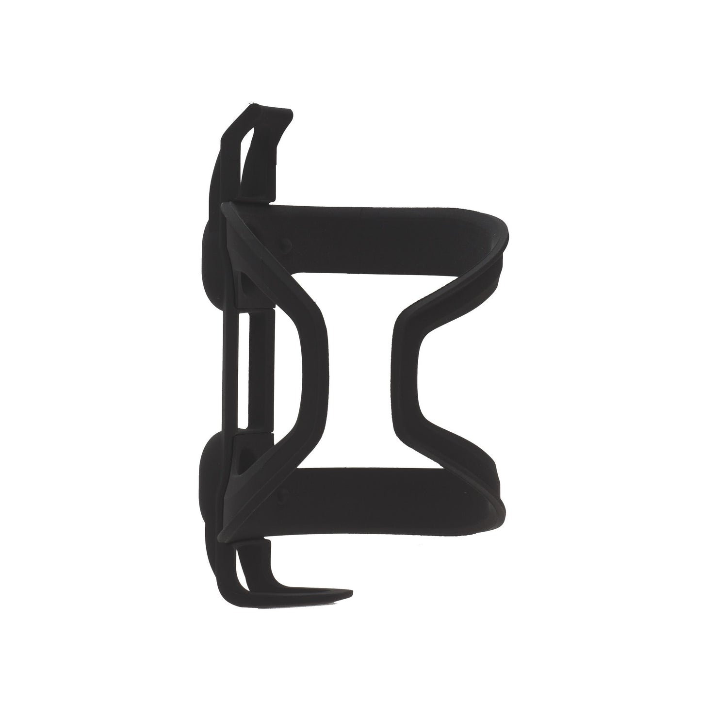 Blackburn Wayside Side Entry MTB Cage Black