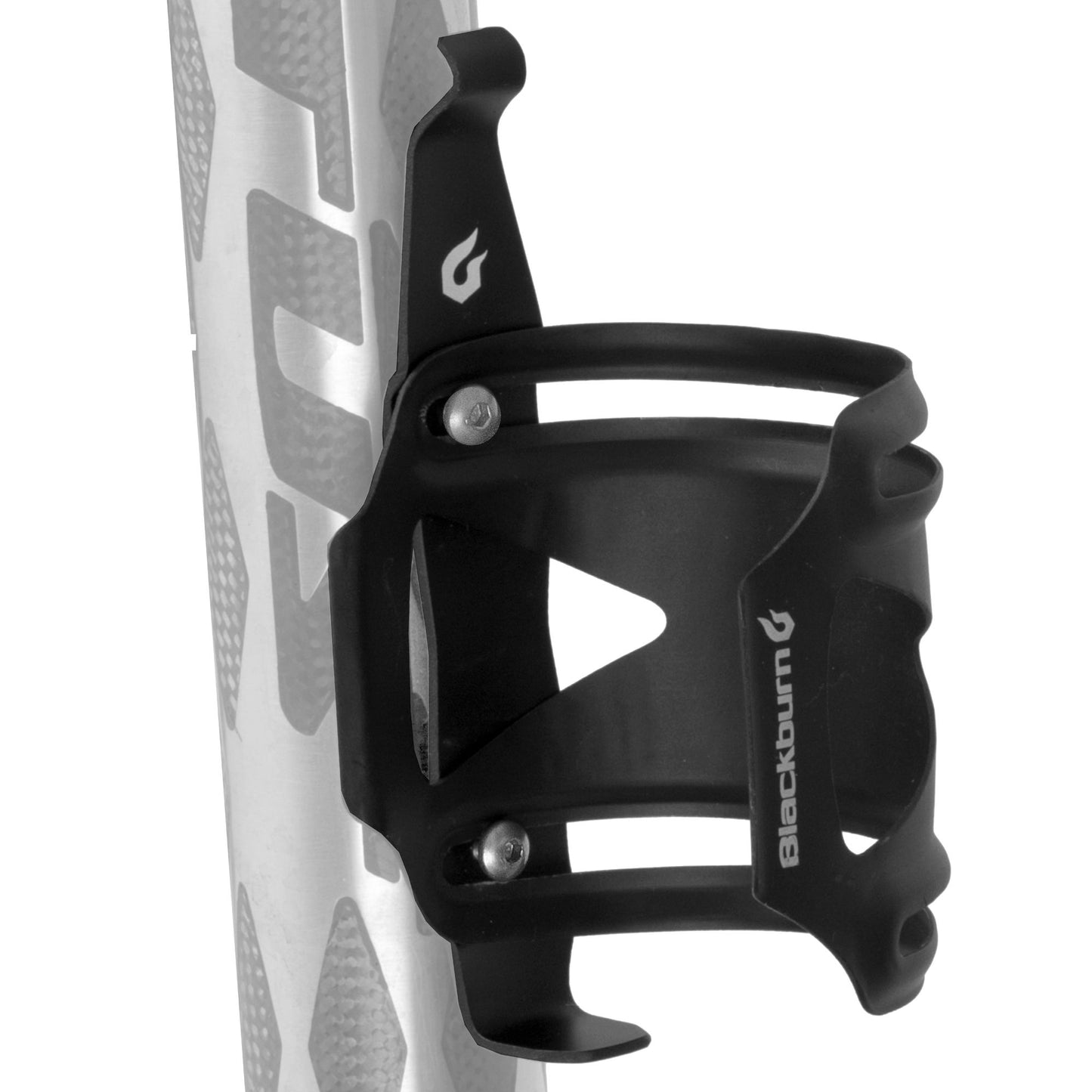 Blackburn Wayside Side Entry MTB Cage Black