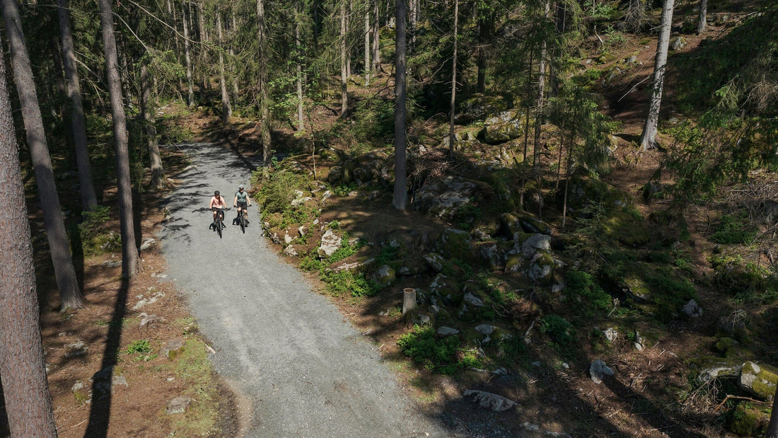 What I have learned from commuting by Ebike