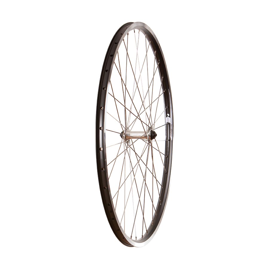 FM-21-QR, Wheel, Front, 700C / 622, Holes: 36, QR, 100mm, Rim