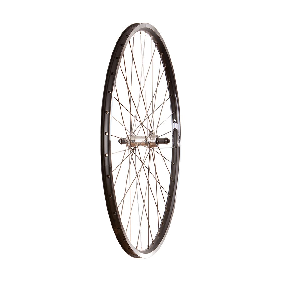 FM-31-QR, Wheel, Rear, 700C / 622, Holes: 36, QR, 135mm, Rim, Freewheel