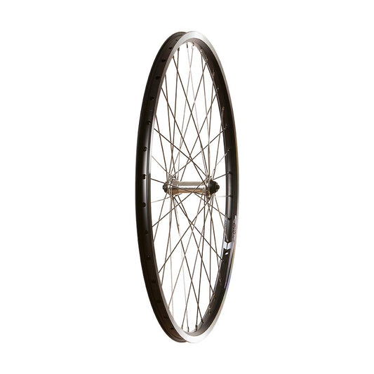 FM-21-QR, Wheel, Front, 26'' / 559, Holes: 36, QR, 100mm, Rim