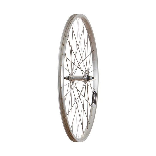 FM-21, Wheel, Front, 26'' / 559, Holes: 36, Bolt-on, 100mm, Rim