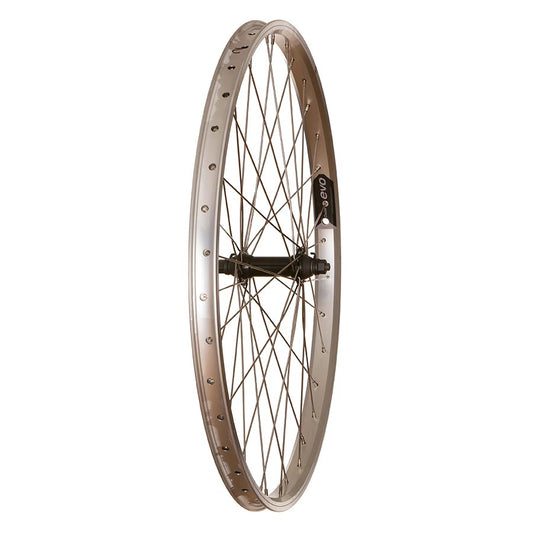 Front, 26'' / 559, Holes: 36, Bolt-on, 100mm, Rim