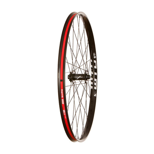 Front, 29'' / 622, Holes: 32, 15mm TA, 110mm, Disc IS 6-bolt