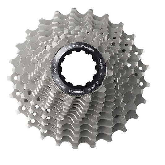 Shimano, Ultegra CS-6800, 11sp. cassette, 11-23T