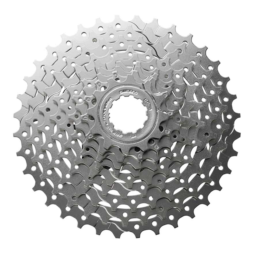 Alivio/Sora CS-HG400-9, 9sp. Cassette, 11-25T