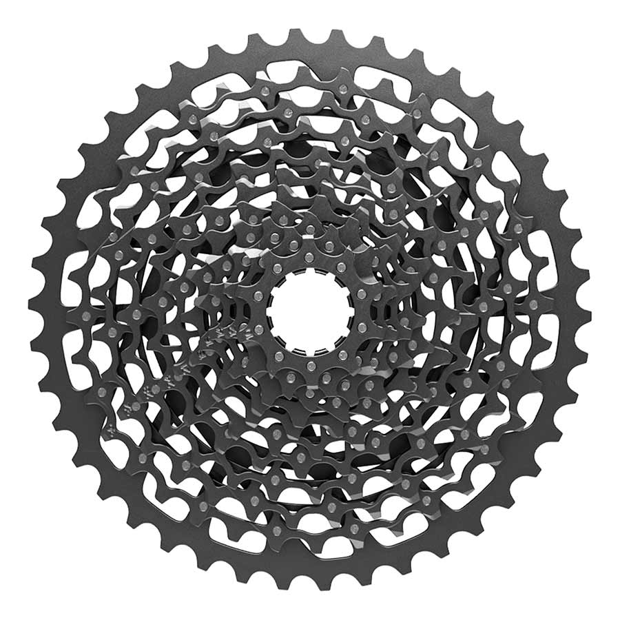 SRAM, XG-1150, 11sp. cassette, 10-42T