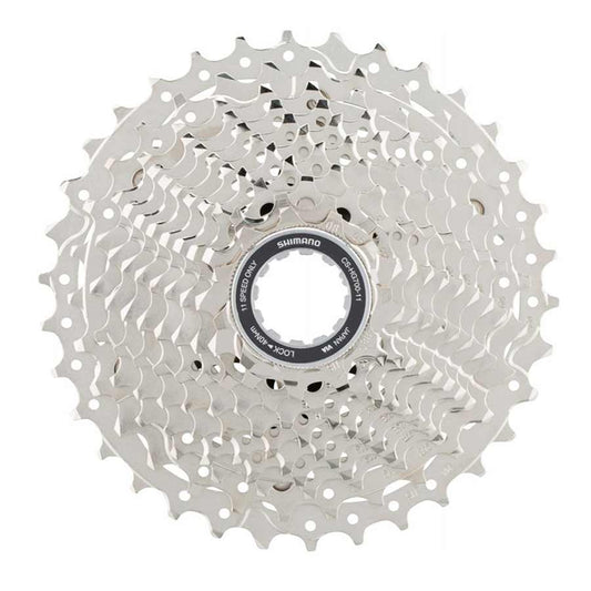 Shimano, 105 CS-HG700-11, Cassette, Speed: 11, 11-34T