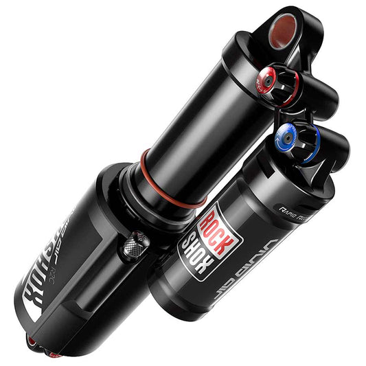 RockShox, Vivid Air R2C, Rear shock, 222X70 / 8.75X2.75, MidReb/MidComp, B2