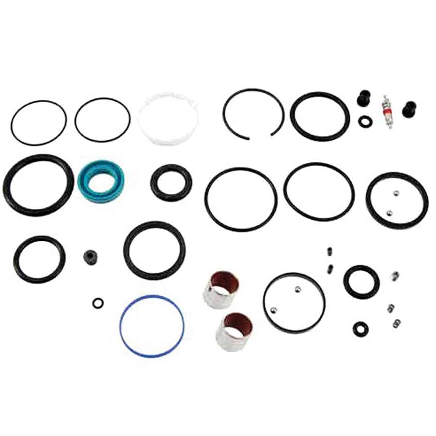 RockShox, Kage 2013 Service Kit - For Kage produced after 1/1/13