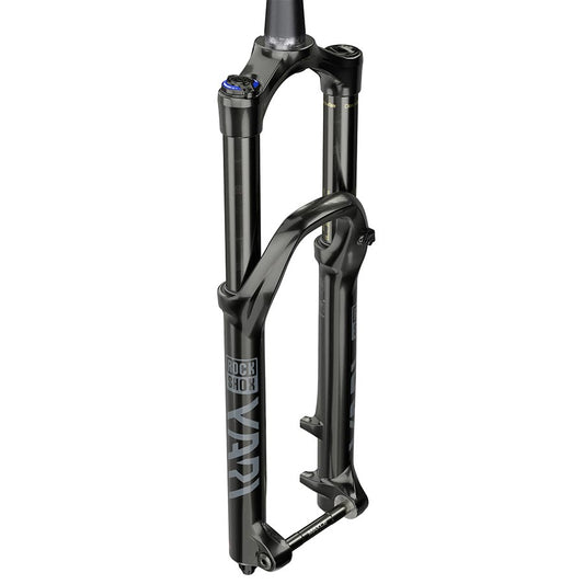 RockShox, Yari RC B3, Suspension Fork, 29'', DebonAir, 170mm, 1-1/8''-1.5'', 15x110mm TA, Rake: 42mm, Black