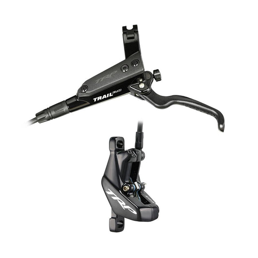 Rear, Post mount, Disc: Not included, 307g, Black