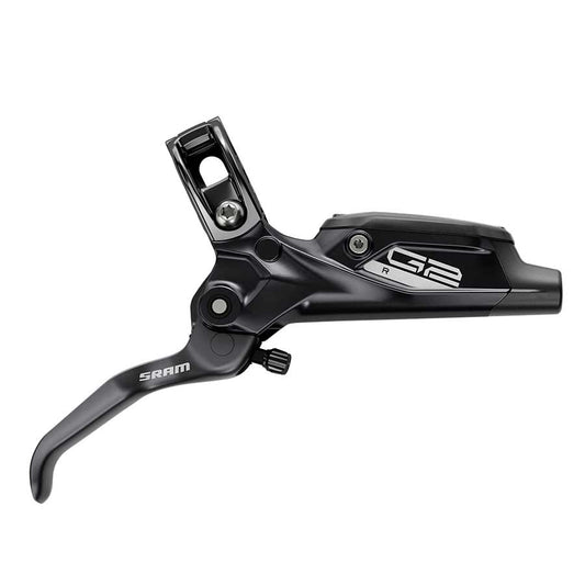 SRAM, G2 R, Brake Lever, Black, 11.5018.052.006