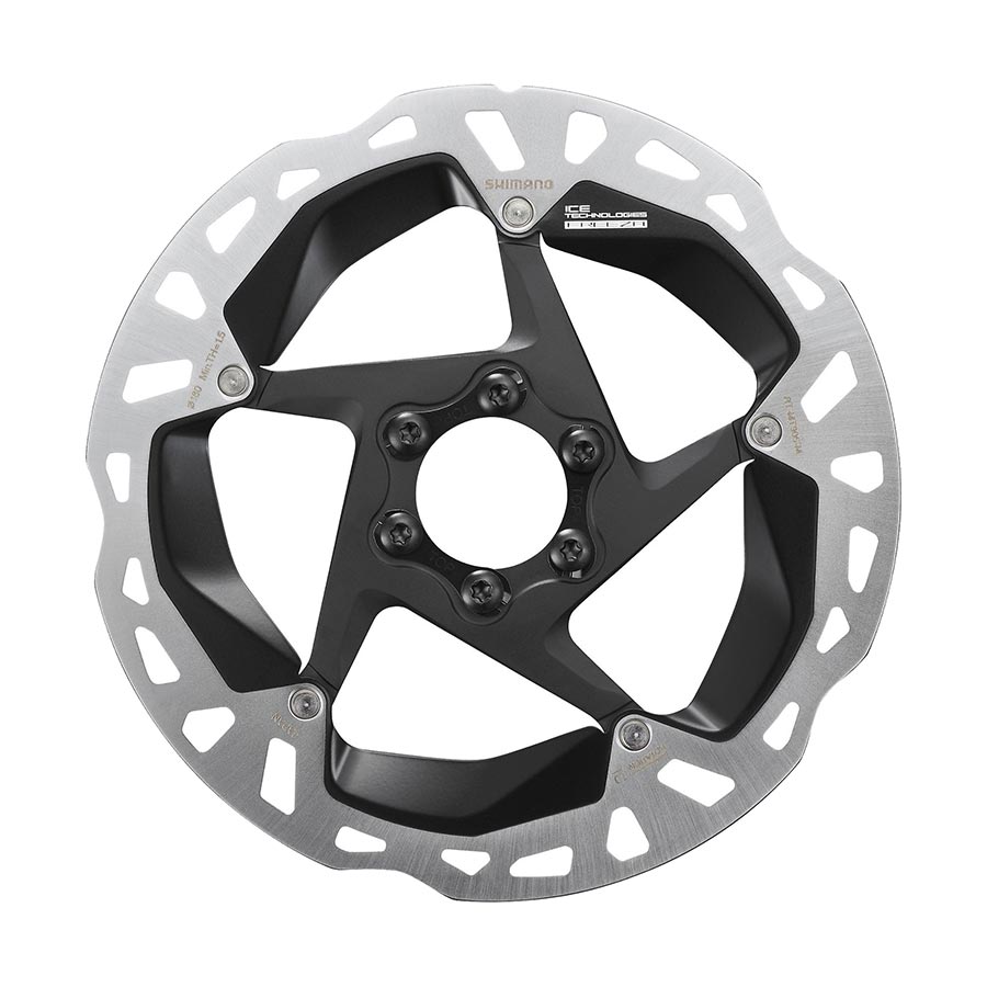 Shimano, RT-M905, 180mm, ISO 6B, IRTMT905M