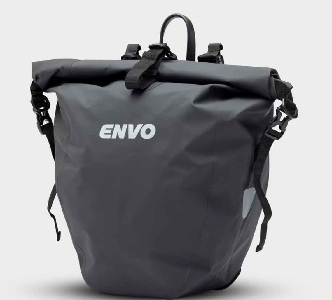 Envo Pannier