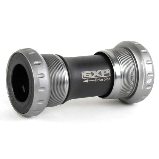 GXP bottom bracket, BSA, 68/73mm, 24/22mm, Steel, Silver, 00.6415.045.000