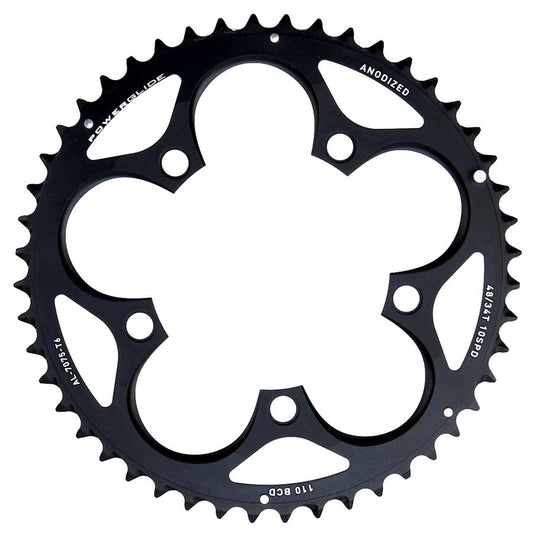 SRAM, 48T, BB30, Chainring