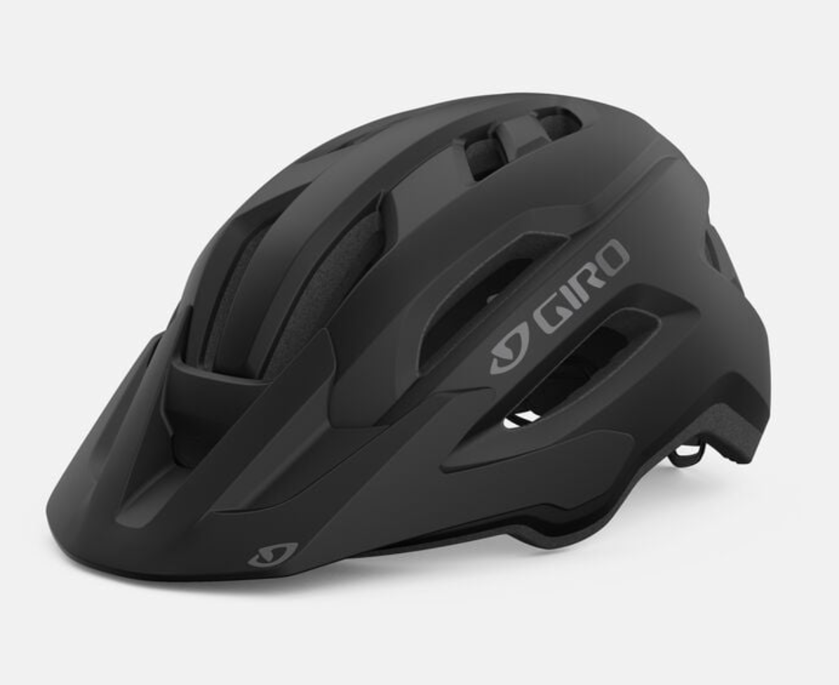 Giro Fixture II Bicycle Helmet Universal Fit