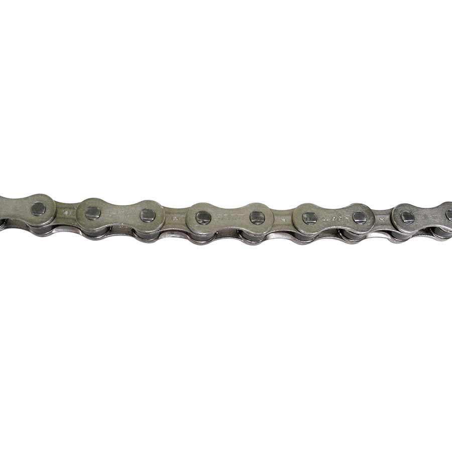 SRAM, PC-1, 1sp chain, 114 links, 1/8'', w/snap lock T11, Silver