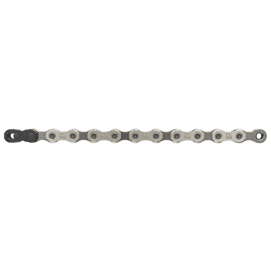 PC-1130, Chain, Speed: 11, Links: 120, Silver, 25pcs