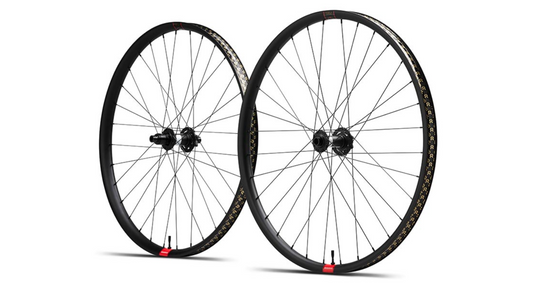 Reserve, 30|HD AL, Wheel, Front and Rear, 29'' / 622, Holes: 32, F: 15mm, R: 12mm, F: 110, R: 148, Disc IS 6-bolt, SRAM XD